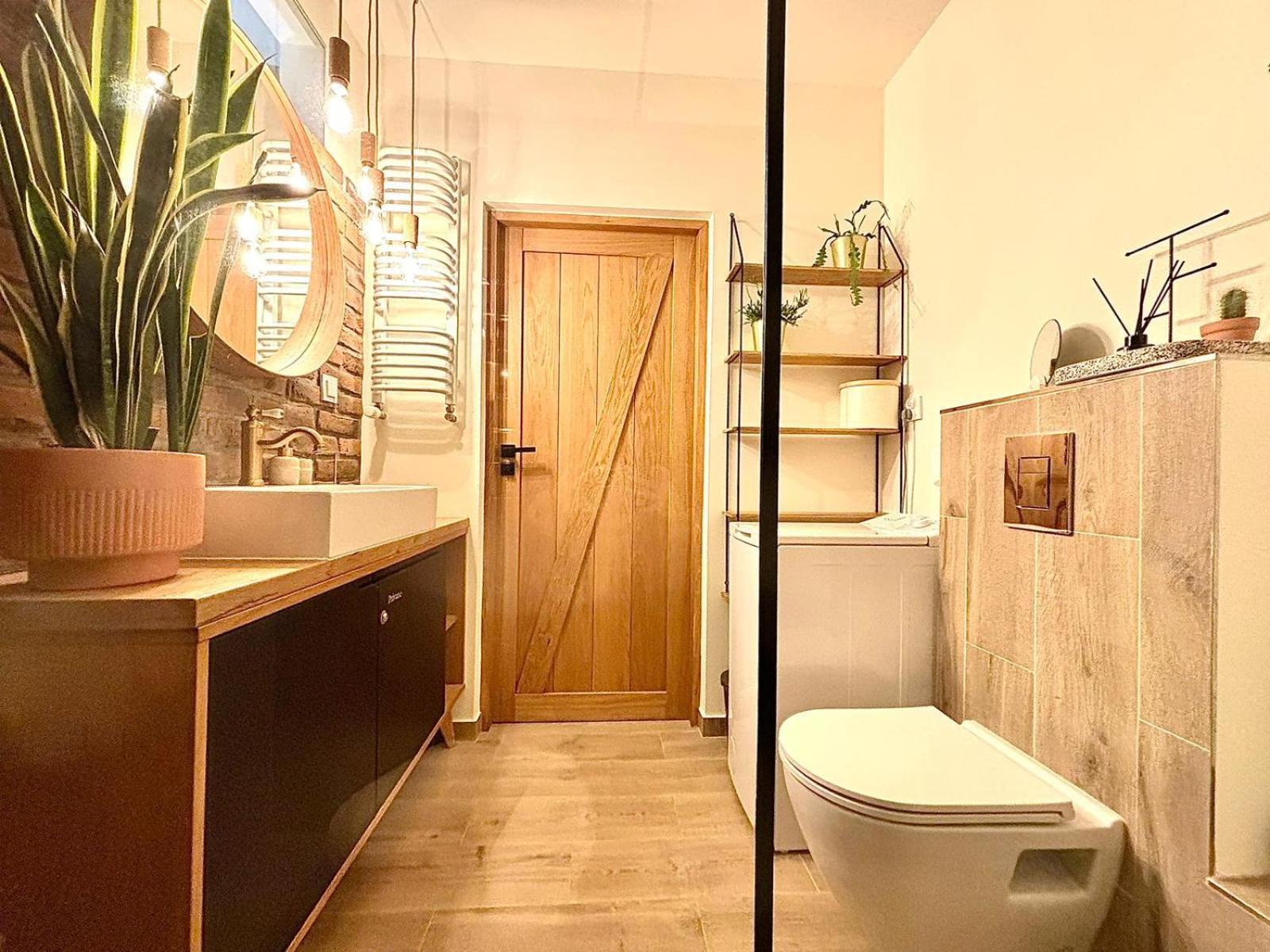 Apartament21 Apartment Dziwnow Bagian luar foto