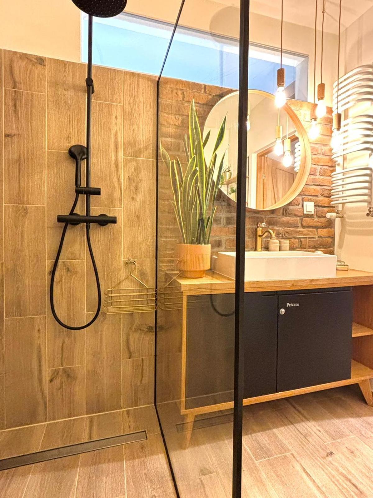 Apartament21 Apartment Dziwnow Bagian luar foto