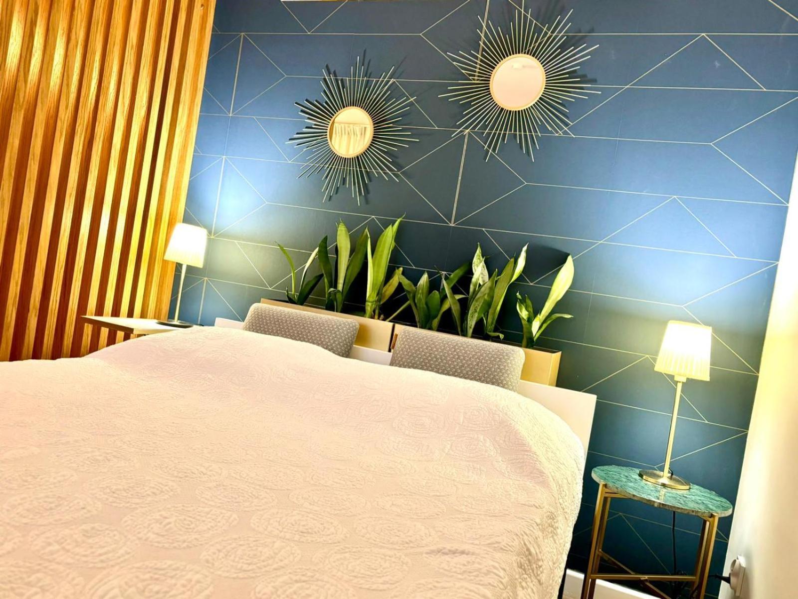 Apartament21 Apartment Dziwnow Bagian luar foto