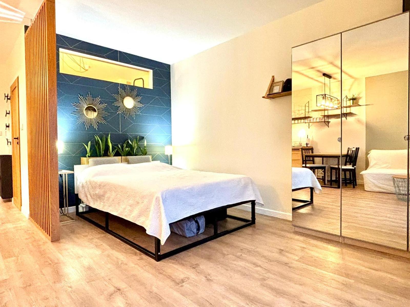 Apartament21 Apartment Dziwnow Bagian luar foto