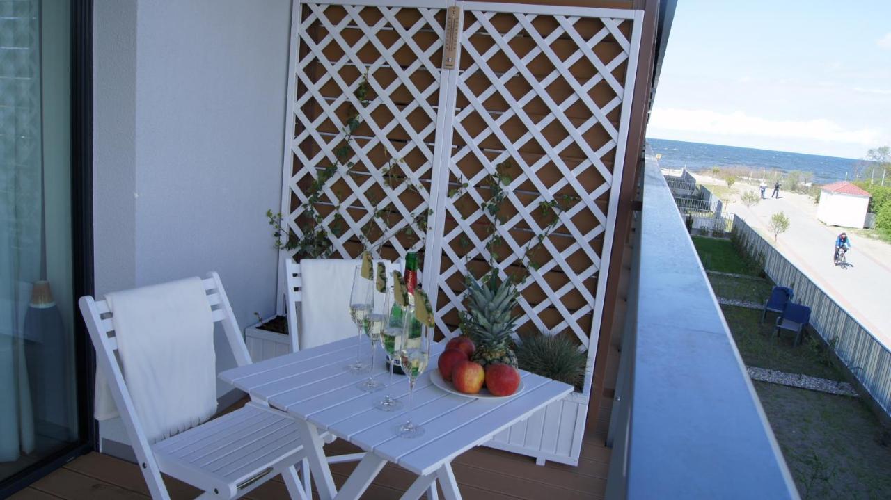 Apartament21 Apartment Dziwnow Bagian luar foto