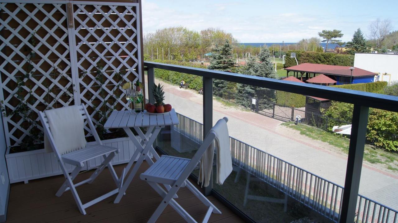 Apartament21 Apartment Dziwnow Bagian luar foto