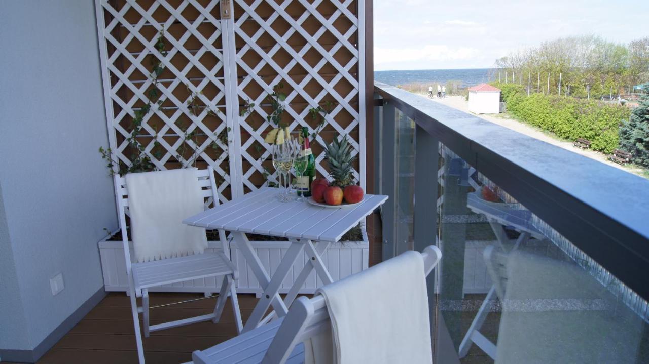 Apartament21 Apartment Dziwnow Bagian luar foto