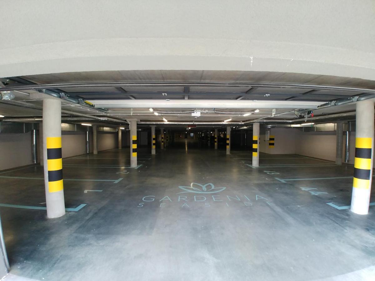 Apartament21 Apartment Dziwnow Bagian luar foto