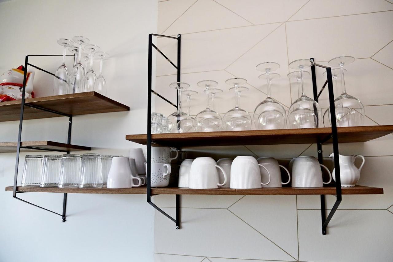Apartament21 Apartment Dziwnow Bagian luar foto
